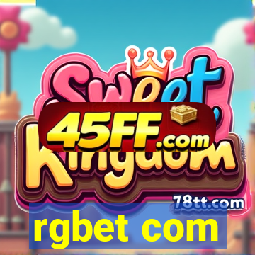 rgbet com